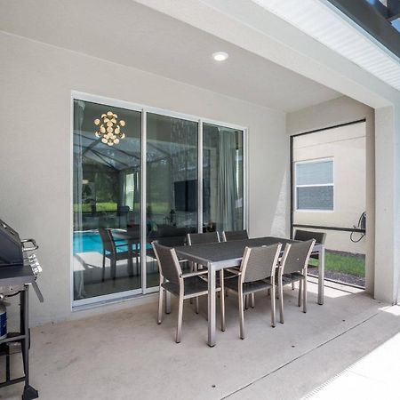 Storey Lake Resort 5 Bedroom Vacation Home With Pool 2307 Kissimmee Esterno foto