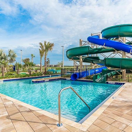 Storey Lake Resort 5 Bedroom Vacation Home With Pool 2307 Kissimmee Esterno foto