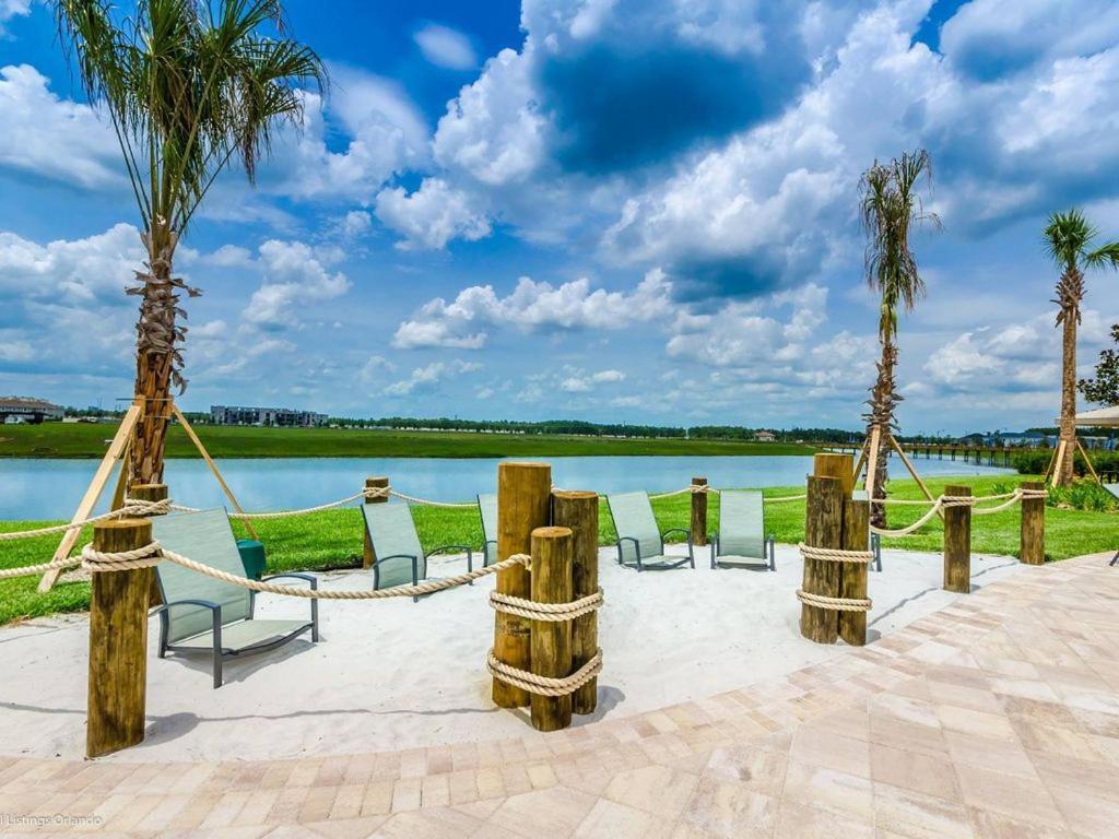 Storey Lake Resort 5 Bedroom Vacation Home With Pool 2307 Kissimmee Esterno foto
